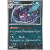 Iksbat 029/064 REVERSE HOLO