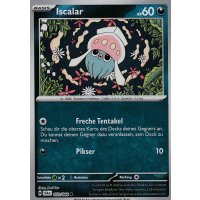 Iscalar 033/064 REVERSE HOLO