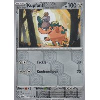 Kupfanti 041/064 REVERSE HOLO