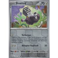 Knattox 043/064 REVERSE HOLO