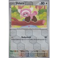 Velursi 052/064 REVERSE HOLO