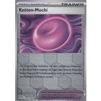 Ketten-Mochi 055/064 REVERSE HOLO