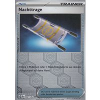 Nachttrage 061/064 REVERSE HOLO
