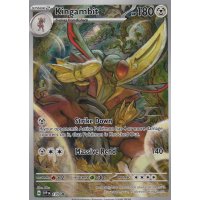 Kingambit SVP130 Englisch