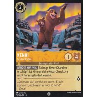 Kenai - Gro&szlig;er Bruder  5SSK-005