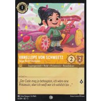 Vanellope von Schweetz - Sugar Rush Champion  5SSK-006-Holo