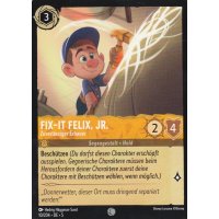 Fix-It Felix, Jr. - Zuverl&auml;ssiger Erbauer...