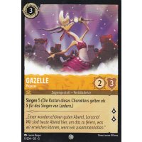 Gazelle - Popstar  5SSK-011-Holo
