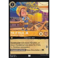 Fix-It Felix, Jr. - Verwalter von Niceland  5SSK-012