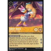 Daisy Duck - Donalds Verabredung  5SSK-016-Holo