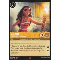 Vaiana - Entschlossene Entdeckerin 5SSK-018-Holo