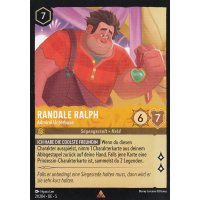 Randale Ralph - Admiral Unterbuxe  5SSK-021