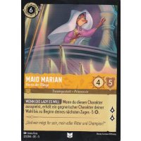 Maid Marian - Herrin der R&auml;nge  5SSK-022-Holo