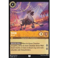 Sven - Rentier  5SSK-023-Holo