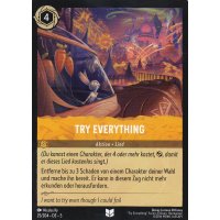 Try Everything  5SSK-025