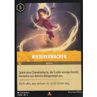 Wiedererwachen (V.1)  5SSK-027-Holo