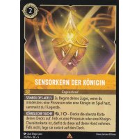 Sensorkern der K&ouml;nigin  5SSK-031-Holo