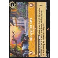 Das Geweihte Land - Dschungeloase  5SSK-034