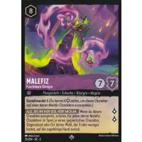 Malefiz - Furchtbare K&ouml;nigin  5SSK-035-Holo