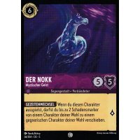 Der Nokk - Mystischer Geist   5SSK-036