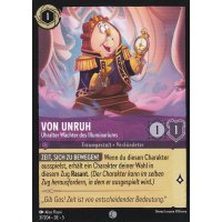 Von Unruh - Uhralter W&auml;chter des Illuminariums...