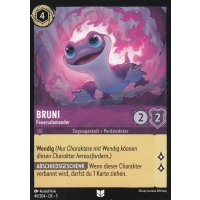 Bruni - Feuersalamander  5SSK-040-Holo