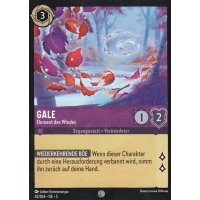 Gale - Element des Windes  5SSK-042