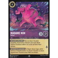 Madame Mim - Elefant  5SSK-044-Holo