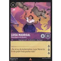 Luisa Madrigal - Entertainerin mit Muskeln  5SSK-045