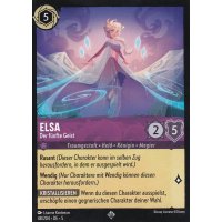 Elsa - Der f&uuml;nfte Geist  5SSK-048