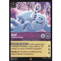 Olaf - Fr&ouml;hlicher Passagier (V.1)  5SSK-050