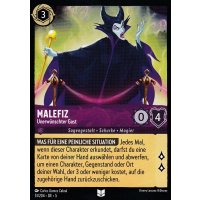 Malefiz - Unerw&uuml;nschter Gast  5SSK-051-Holo