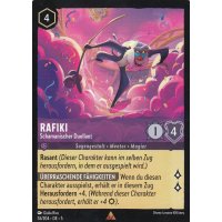 Rafiki - Schamanischer Duellant  5SSK-055