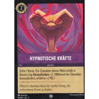 Hypnotische Kräfte  5SSK-059