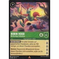 Robin Hood - Rechtzeitiger Teilnehmer  5SSK-069