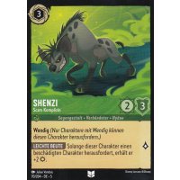 Shenzi - Scars Komplizin  5SSK-070