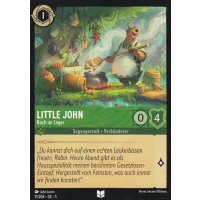 Little John - Koch im Lager  5SSK-071