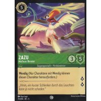 Zazu - Mufasas Berater  5SSK-072