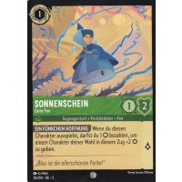 Sonnenschein - Gute Fee 5SSK-076-Holo