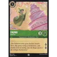 Fauna - Gute Fee  5SSK-078-Holo