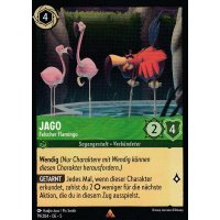 Jago - Falscher Flamingo  5SSK-079