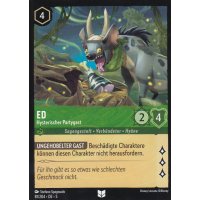 Ed - Hysterischer Partygast  5SSK-081