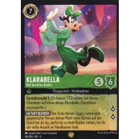 Klarabella - Mit leichten Hufen (V.1)  5SSK-084