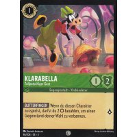 Klarabella - Tollpatschiger Gast  5SSK-086