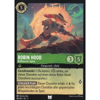 Robin Hood - Raffinierter Spion  5SSK-088