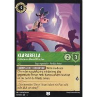 Klarabella - Zufriedenes Mauerbl&uuml;mchen  5SSK-090-Holo