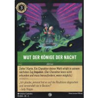 Wut der K&ouml;nige der Nacht  5SSK-095