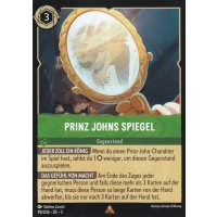 Prinz Johns Spiegel  5SSK-098-Holo
