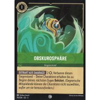 Obskurosph&auml;re  5SSK-099-Holo