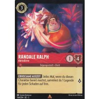 Randale Ralph - Abrissbirne  5SSK-104
